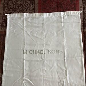 MICHAEL KORS Dust Bag 21.5” x 22”